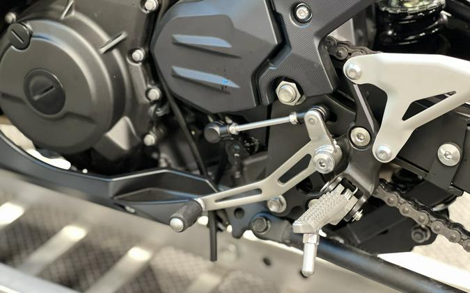 2022 Kawasaki Ninja 400 ABS