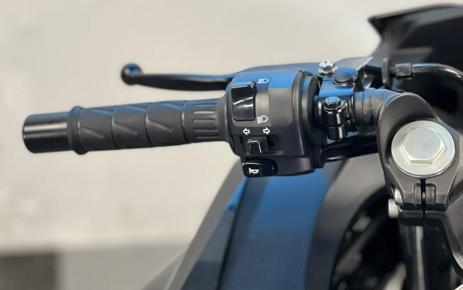 2022 Kawasaki Ninja 400 ABS