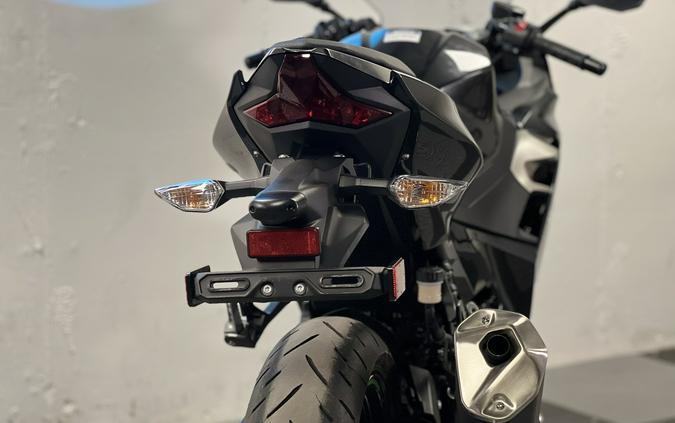 2022 Kawasaki Ninja 400 ABS