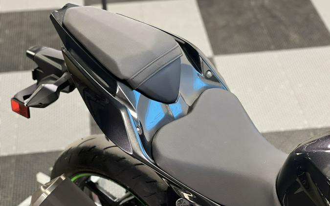 2022 Kawasaki Ninja 400 ABS