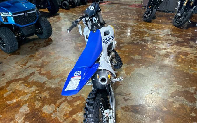 2027 Husqvarna FC 350
