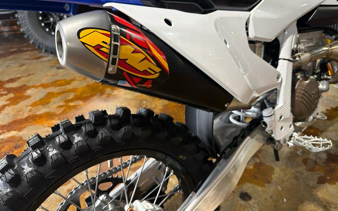 2027 Husqvarna FC 350