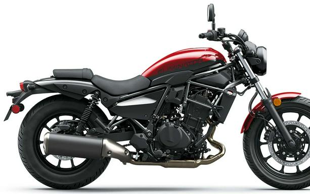 2027 Kawasaki ELIMINATOR® 500 ABS