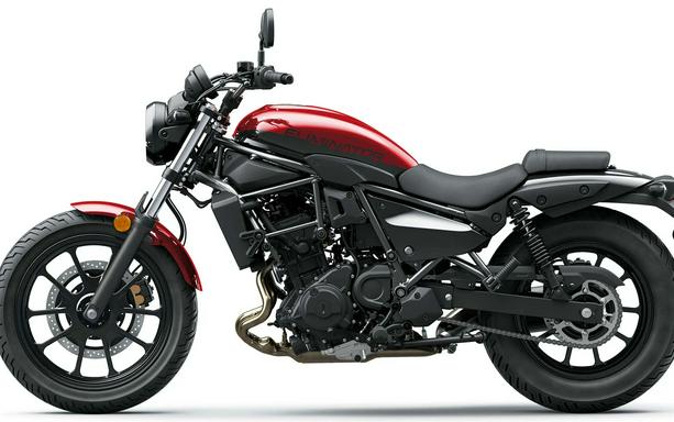 2027 Kawasaki ELIMINATOR® 500 ABS