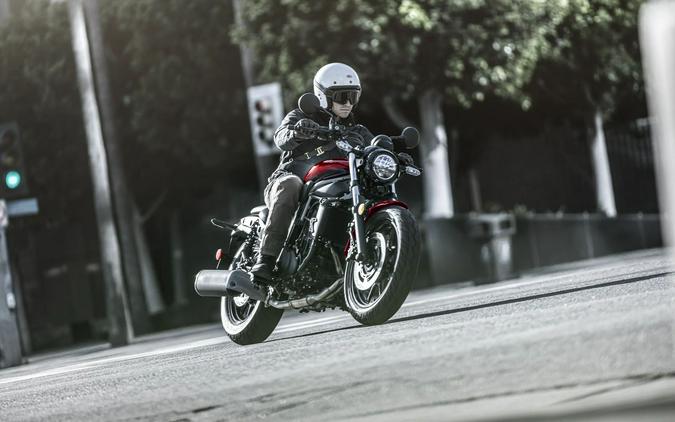 2027 Kawasaki ELIMINATOR® 500 ABS