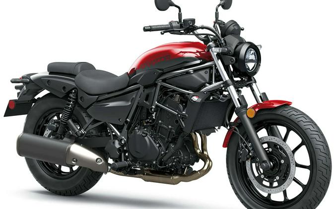 2027 Kawasaki ELIMINATOR® 500 ABS