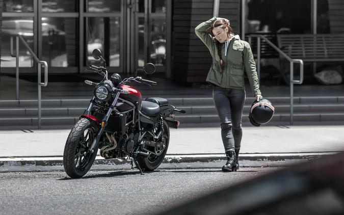 2027 Kawasaki ELIMINATOR® 500 ABS