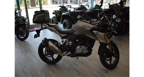 Bmw G 310 Gs Motorcycles For Sale Motohunt
