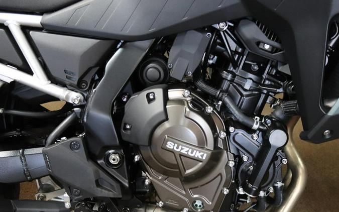 2024 Suzuki V-Strom 800