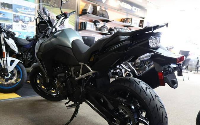 2024 Suzuki V-Strom 800