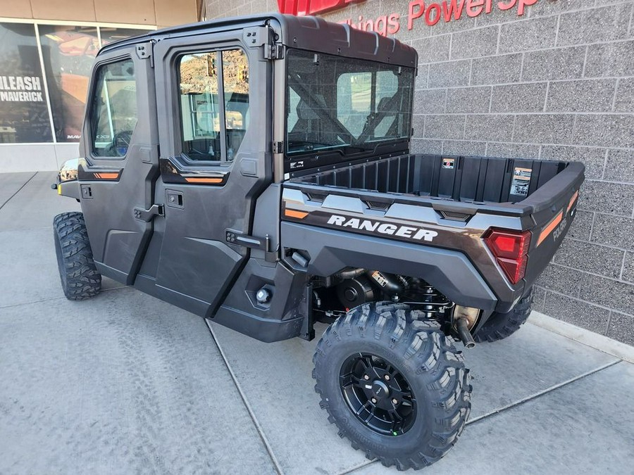 2024 Polaris® Ranger Crew XP 1000 NorthStar Edition Ultimate