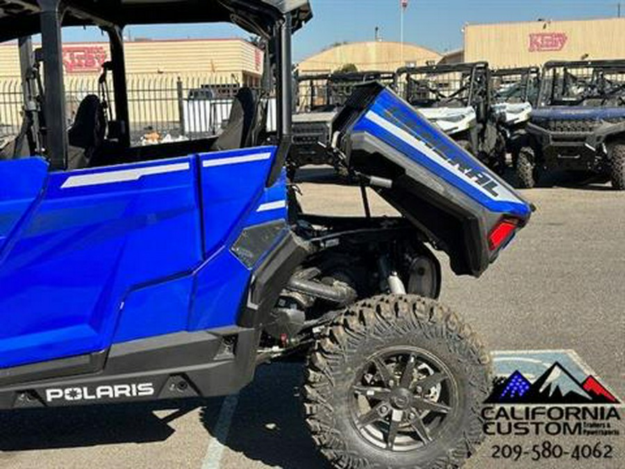 2024 Polaris General XP 4 1000 Ultimate