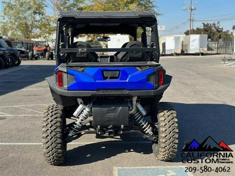 2024 Polaris General XP 4 1000 Ultimate