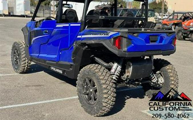 2024 Polaris General XP 4 1000 Ultimate