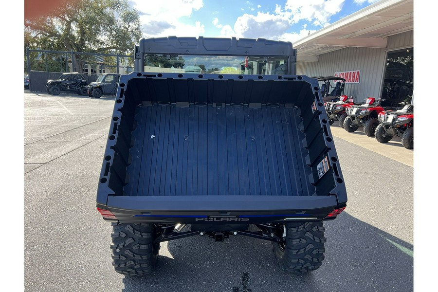 2024 Polaris Industries Ranger Crew XP 1000 NorthStar Ultimate