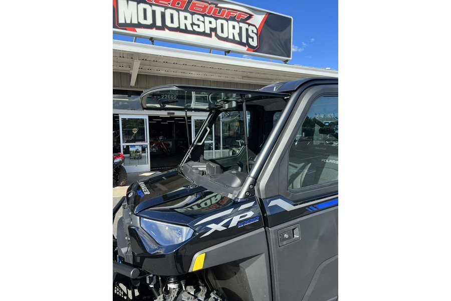 2024 Polaris Industries Ranger Crew XP 1000 NorthStar Ultimate