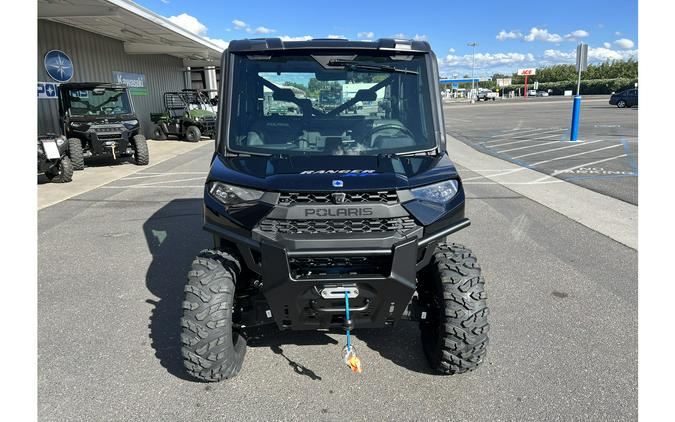 2024 Polaris Industries Ranger Crew XP 1000 NorthStar Ultimate