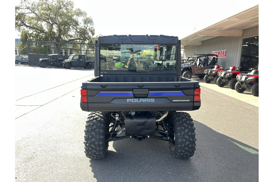 2024 Polaris Industries Ranger Crew XP 1000 NorthStar Ultimate