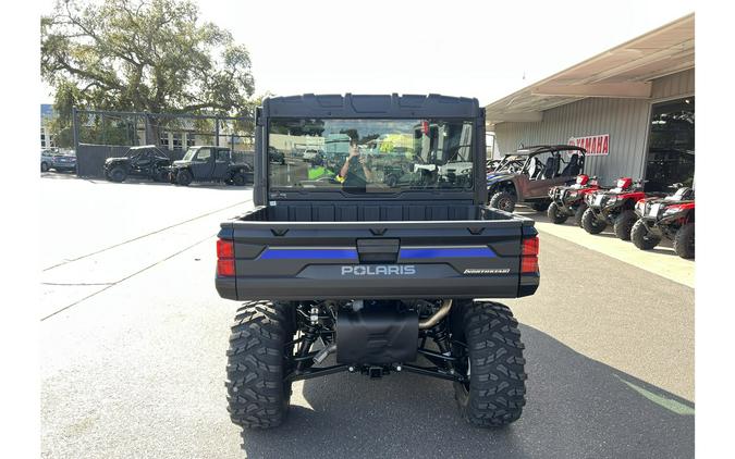 2024 Polaris Industries Ranger Crew XP 1000 NorthStar Ultimate