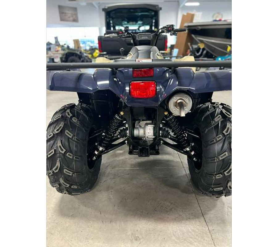 2024 Yamaha Kodiak 450 EPS SE