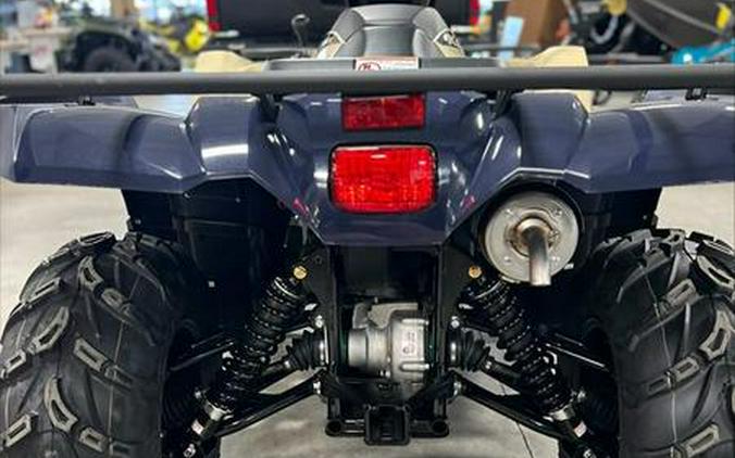 2024 Yamaha Kodiak 450 EPS SE