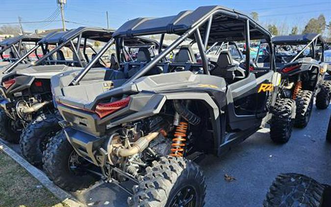 2024 Polaris RZR XP 4 1000 Ultimate