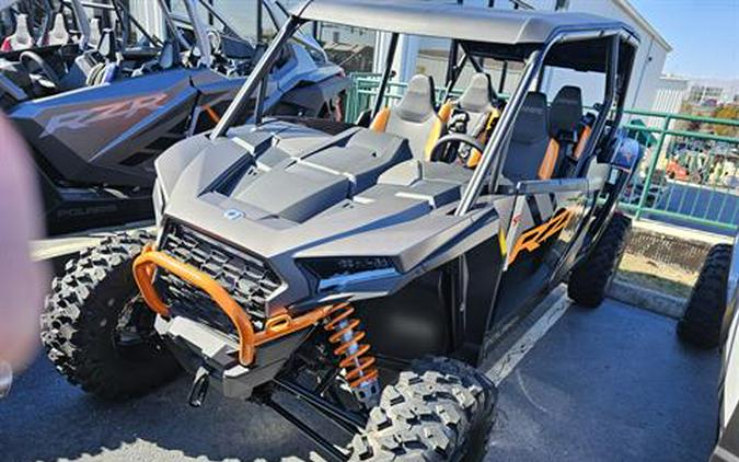 2024 Polaris RZR XP 4 1000 Ultimate