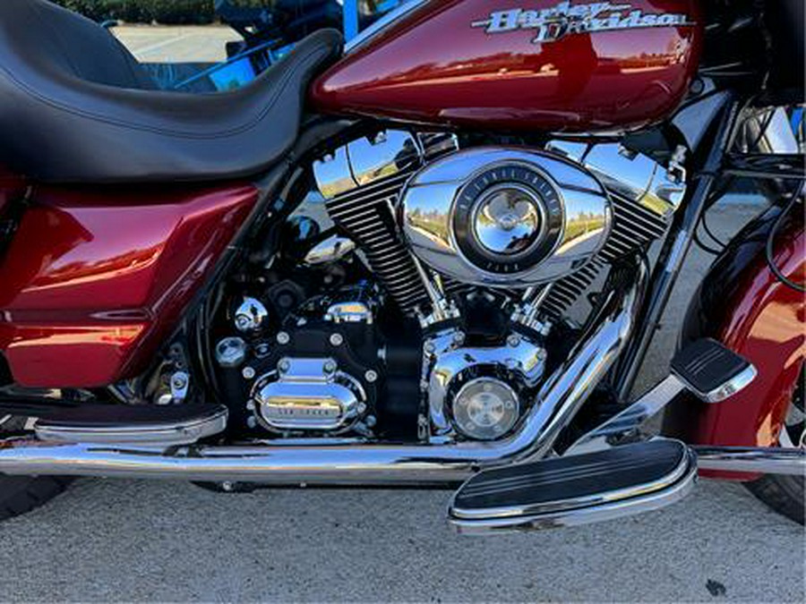 2009 Harley-Davidson Street Glide®