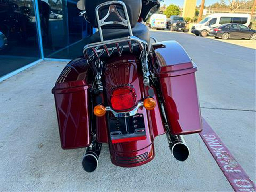 2009 Harley-Davidson Street Glide®