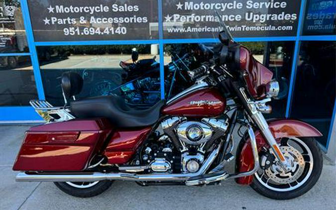 2009 Harley-Davidson Street Glide®