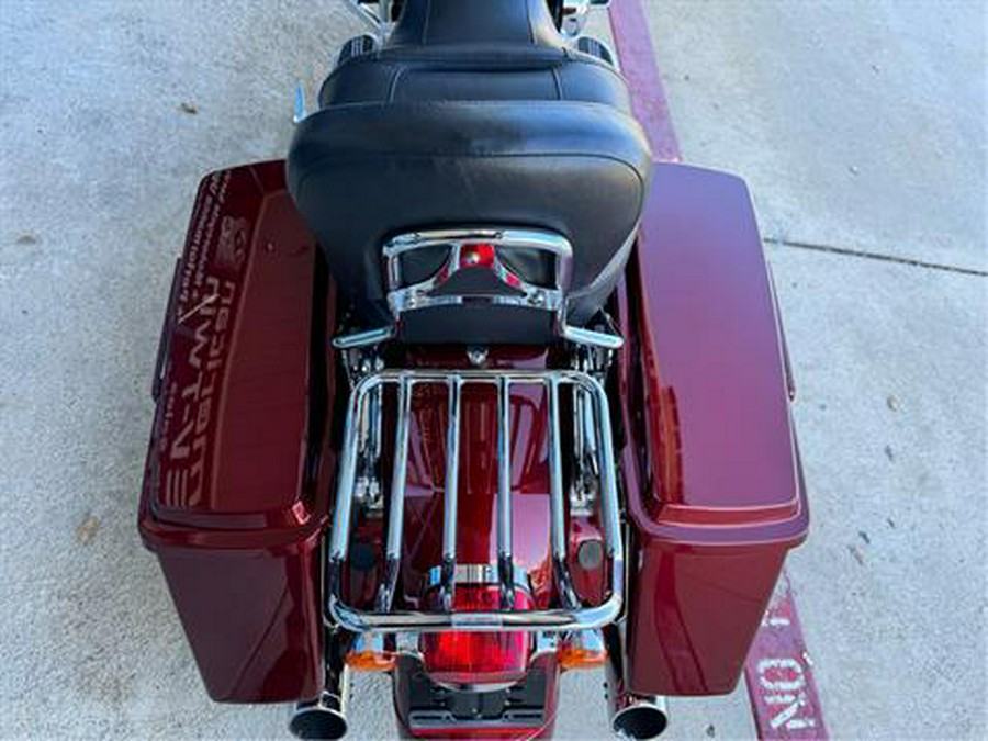 2009 Harley-Davidson Street Glide®