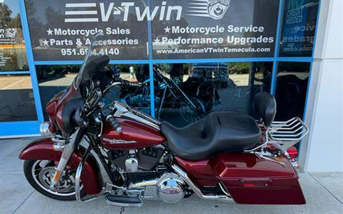 2009 Harley-Davidson Street Glide®