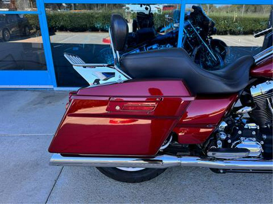 2009 Harley-Davidson Street Glide®