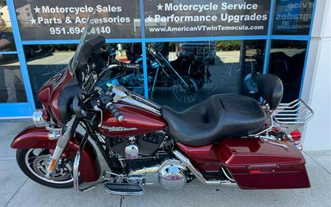 2009 Harley-Davidson Street Glide®