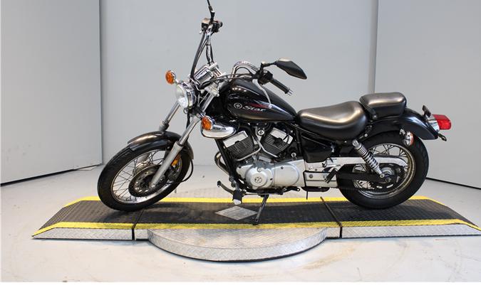 2010 YAMAHA VIRAGO 250