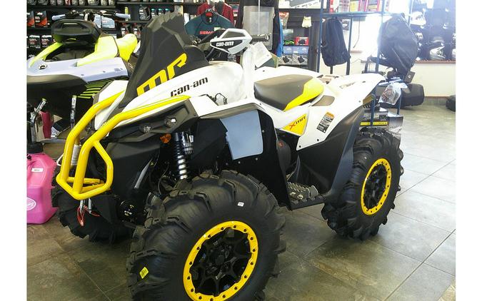 2024 Can-Am RENEGADE XMR 1000