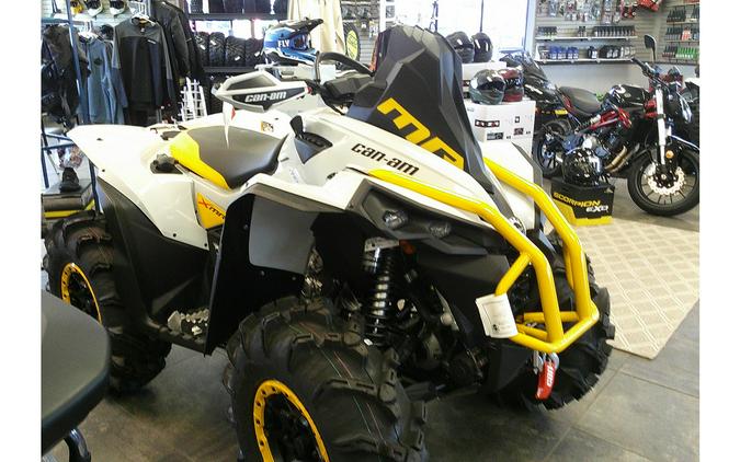 2024 Can-Am RENEGADE XMR 1000