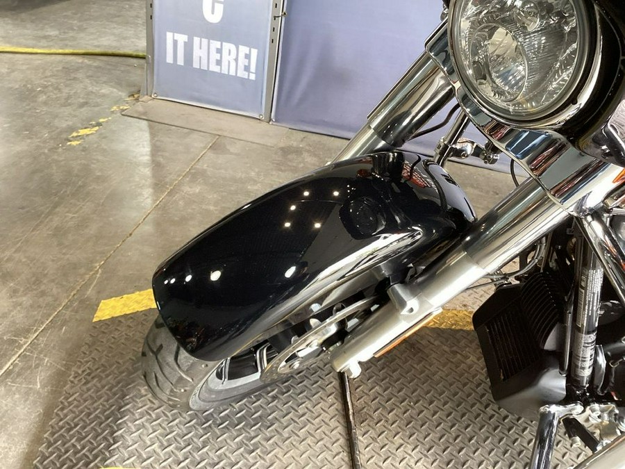 2020 Harley-Davidson® FLHT - Electra Glide® Standard