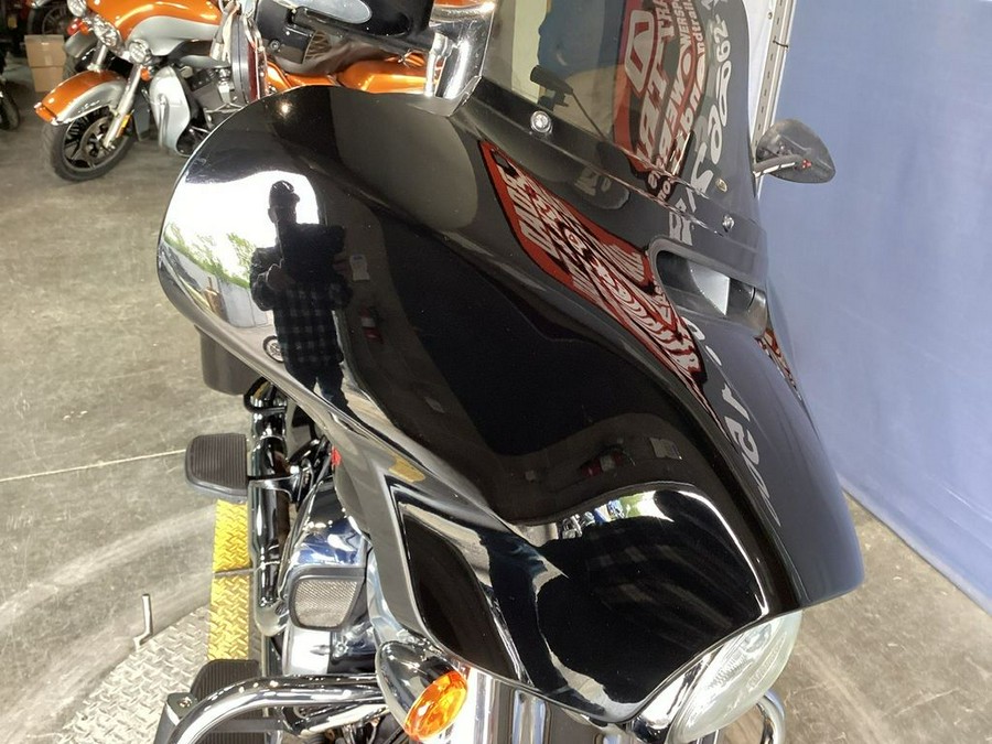 2020 Harley-Davidson® FLHT - Electra Glide® Standard