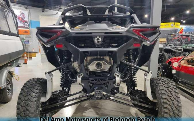 2024 Can-am MAVERICK R X 999T DCT