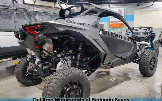 2024 Can-am MAVERICK R X 999T DCT