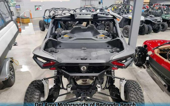 2024 Can-am MAVERICK R X 999T DCT