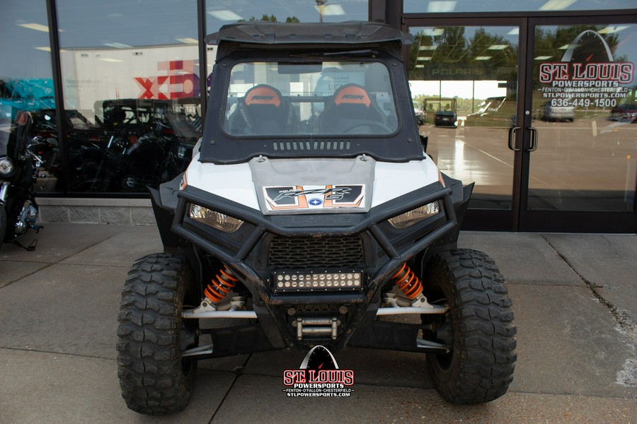 2018 Polaris Industries RZR 1000 S