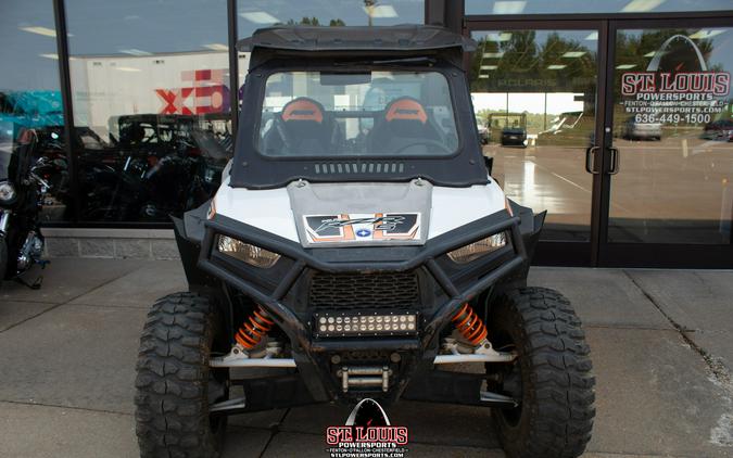 2018 Polaris Industries RZR 1000 S