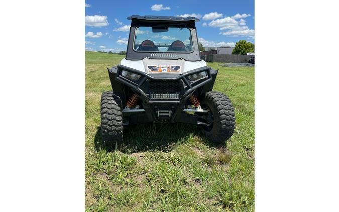 2018 Polaris Industries RZR 1000 S