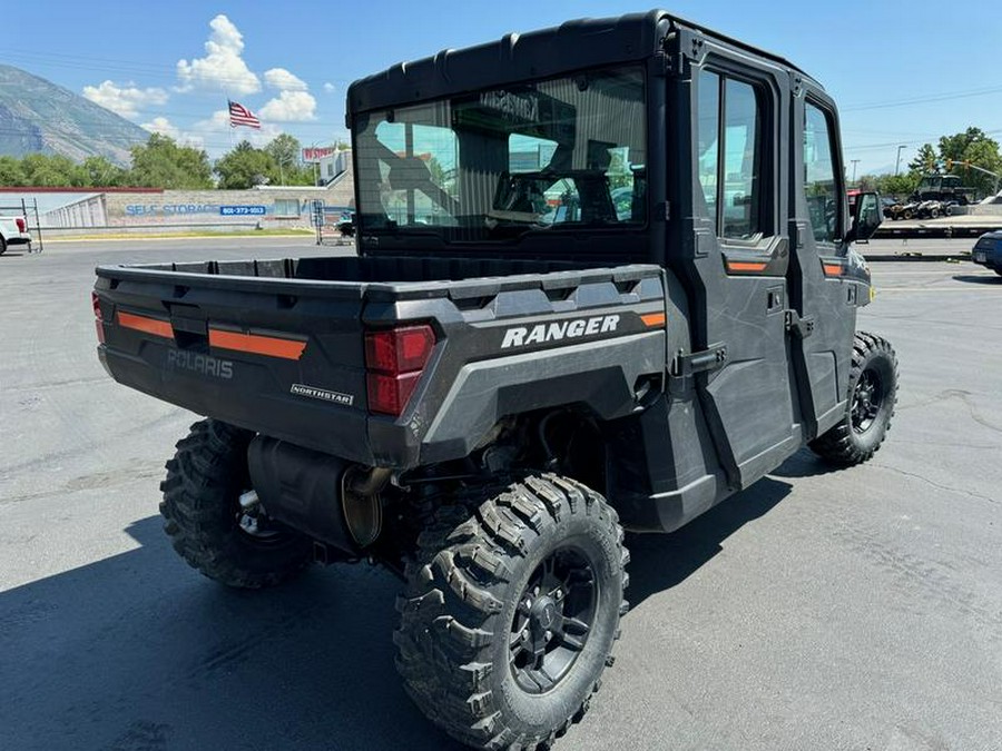 2024 Polaris® Ranger Crew XP 1000 NorthStar Edition Ultimate