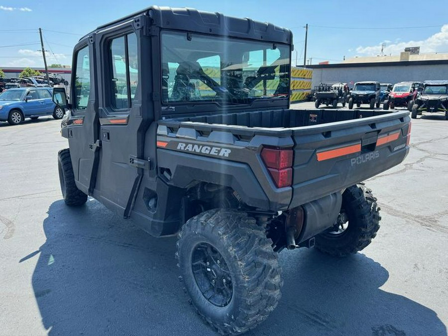 2024 Polaris® Ranger Crew XP 1000 NorthStar Edition Ultimate