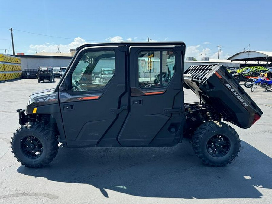 2024 Polaris® Ranger Crew XP 1000 NorthStar Edition Ultimate