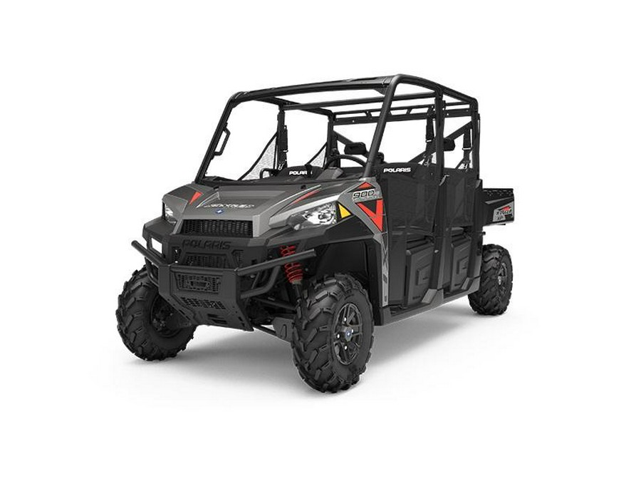 2019 Polaris® Ranger Crew® XP 900 EPS