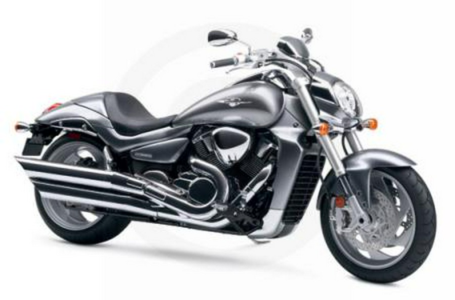 2008 Suzuki Boulevard M109R2